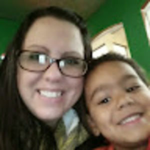 Meet your Posher, Michele